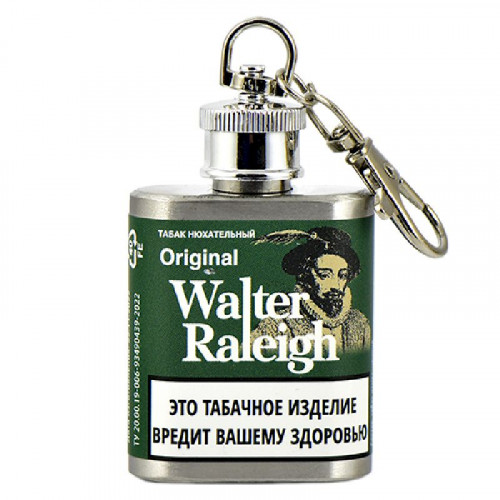 Нюхательный табак Walter Raleigh - Original