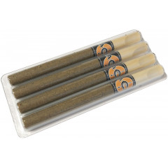 Сигариллы Cariba Berry (4 шт.)